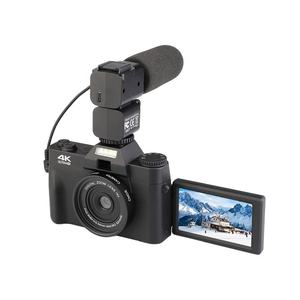 Dslrデジタルカメラ64Mp4K3インチIpsScernデジタルカメラ1個DslrカメラDslrの価格 - Product Image 6