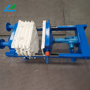 جهاز ضغط يدوي صغير سهل وسريع الحركة - Product Image 4