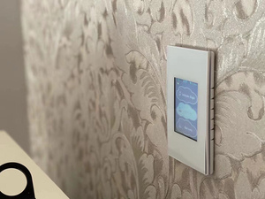Sistema domotico Lanbon WIFI Smart Wall switch/Plug/Strip e telecamere con controllo vocale - Product Image 3