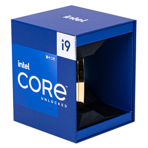 Intel Core i9-12900K Desktop-Prozessor 16 Kerne 24 Threads LGA1700 Unterstützung Intel 600 Serie Motherboard Intel i9-12900K CPU - Product Image 2