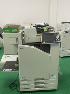 Riso ComColor FW için yenilenmiş 5230 5230 1230 2230 5000 teksir mürekkep püskürtmeli yazıcı makinesi renk FW5230 FW5231 FW1230 yazıcı - Product Image 6