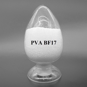 <span class=keywords><strong>PVA</strong></span>グレードBF17WBF17E BF26 BF05Gサイズ120メッシュビニールアルコール粒状接着剤/テキスタイルサイジング/紙コーティング/エミュレーション用