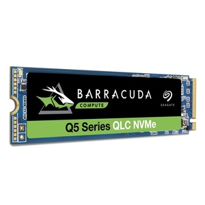 Sagate barracuda q5 zp500cv3a001/zp500cv30001 מודולים מצב מוצק ssd 500gb nvme 1.3 לקרוא 2300 mb/s/s pcie 3.0 x4