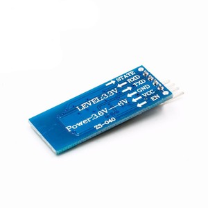 Original HC-05 RF Wireless <strong>Bluetooth</strong> Transceiver Slave Module <strong>HC05</strong> / RS232 / TTL to UART Converter