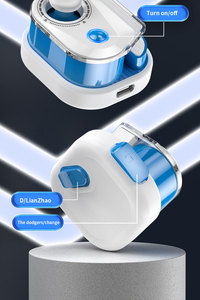 Neuankömmling Wireless Joystick/Gamepad IOS/Android IOS Kompatibel mit PC & Mobile Gaming für Bluetooth-Verbindung - Product Image 5