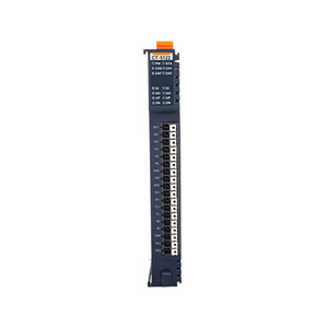 Sistemas de E/S remotos de alta velocidad para automatización y control industrial CODIFICADOR DE 2 CANALES/ENTRADA SSI DE ALTA VELOCIDAD - Product Image 2
