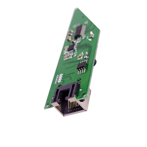 用于无人机飞行控制器的高精度PCBA GPS模块和航空摄影系统 - Product Image 1