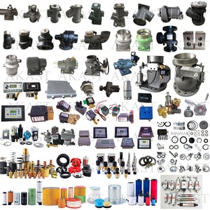 High Quality Controller With <strong>Program</strong> 1092005691 for AtlasCopco Air Compressor Sale - Product Image 3