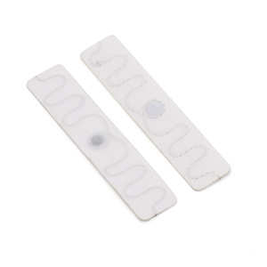 Washable U <strong>CODE</strong> 8 UHF RFID Laundry Tags for Textile and Linen Management - Product Image 3