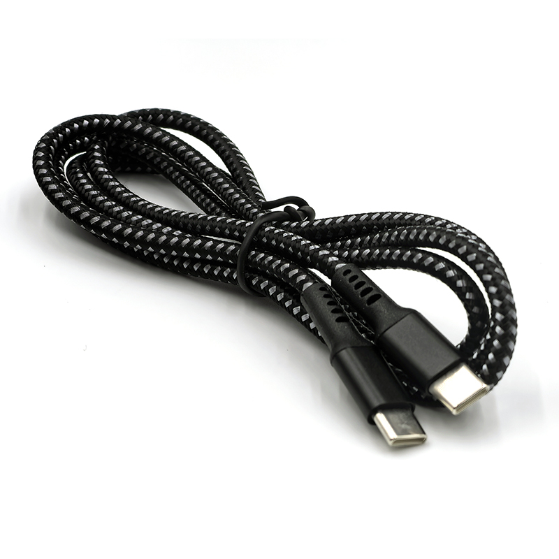 100W Noir