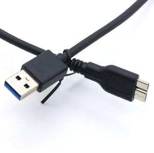 สายต่อ3.0ตัวผู้ยาว0.5ม. 3.0 AM เป็น Micro USB ความเร็วสูง - Product Image 4