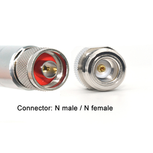 Ngoài trời Omni hotspot Antenna Lora 868MHz 915Mhz 3dBi 5.8dbi 6dBi 8dBi sợi thủy tinh Antenna cho Helium hostpot mạng - Product Image 4