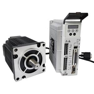 Fabrik Direkt Preis Closed Loop Schrittmotor Nema 42 Schritt Motor Und Treiber Für Cnc Anwendungen