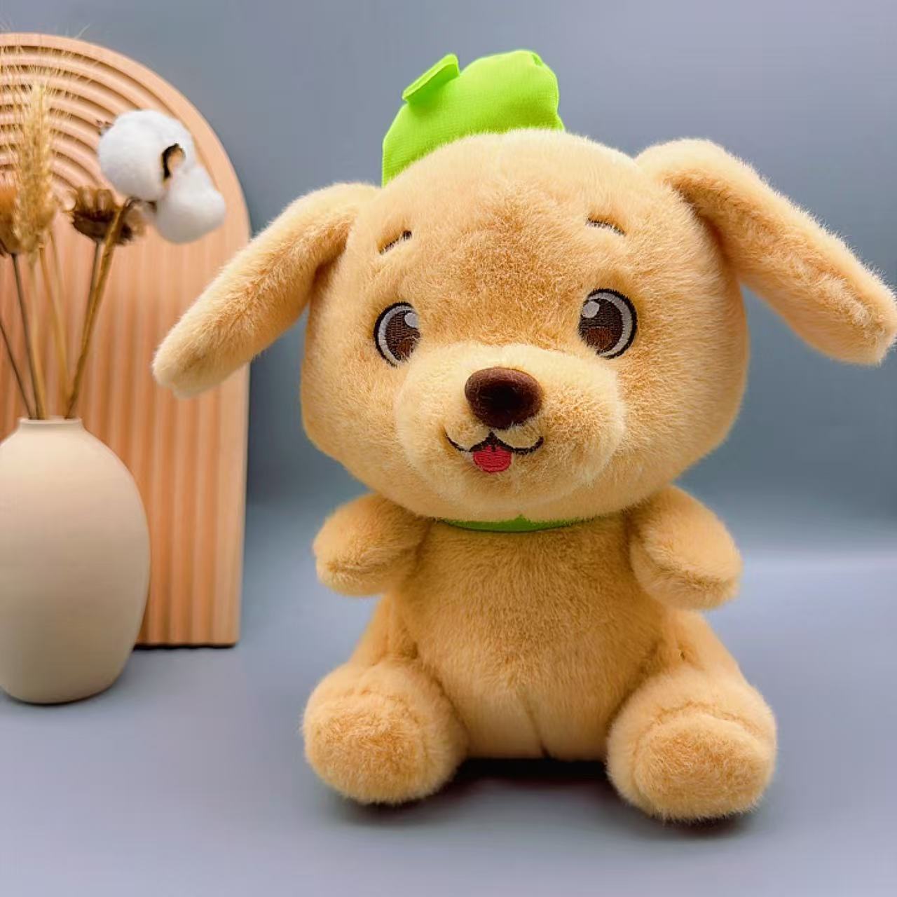 Dull Puppy