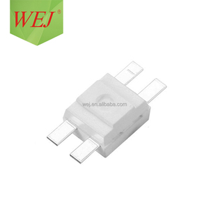 Оптовая Продажа с фабрики 6028 rgb smd светодиодный Диод smd 6028 rgb led 4pin для механического освещения клавиатуры - Product Image 2
