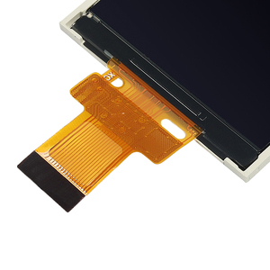 2.4 pollici 240*320 TFT modulo Display LCD MCU/SPI interfaccia ST7789V modulo Lcd Display IPS 180 ° Full Angle TFT LCD pannello LCD
