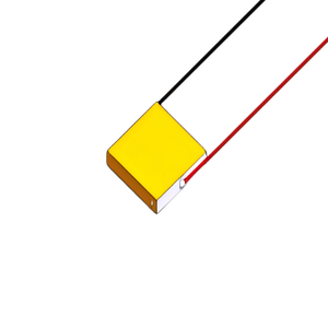 PICMA涂层压电叠层，PZT-51大功率叠层致动器，多层压电叠层100V 3μm，共烧压电致动器0.1nm步进 - Product Image 6