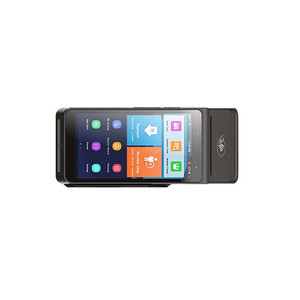 Wholesale <strong>Android</strong> Smart <strong>Touch</strong> Screen <strong>POS</strong> Terminal Handheld Machine Made by Manufacturer - Product Image 2
