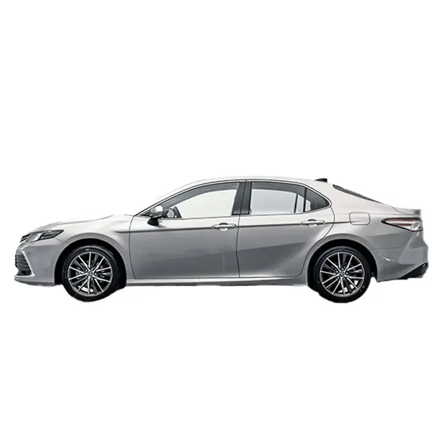 중국 2023 선정된 새로운 Camry 차 도요타 세단 전기 자동차 자동 Carro Coche 차량