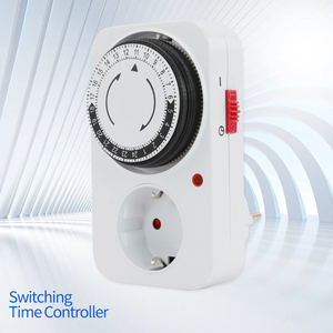 Interruttore controllo del tempo interruttore interruttore a relè Timer digitale modulo di temporizzazione relè di avvio temporizzato controller del tempo di commutazione