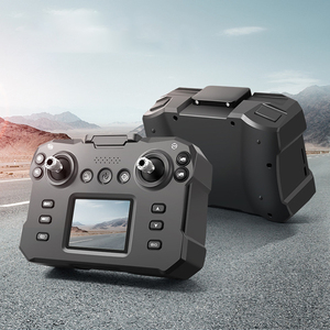 Drone K6 Max APP kontrol fotoğraf uçak üç kamera tek anahtar dönüş kızıl ötesi engel kaçınma Dron - Product Image 4