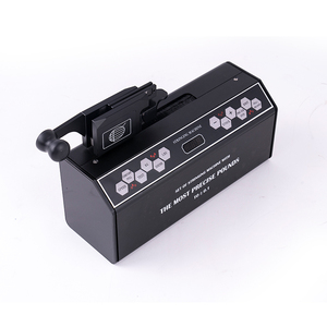 Siboasi工厂直接提供的用于穿线机的廉价S8198计算机头零件 - Product Image 5