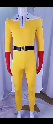 Jaune