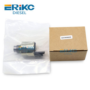 ERIKC OEM A2C59506225 Fuel Injection Control Valve Pump Pressure Regulator for Peugeot/<strong>Citroen</strong> C2 <strong>C3</strong> for Ford Focus MK2 1.8 TDCI - Product Image 1