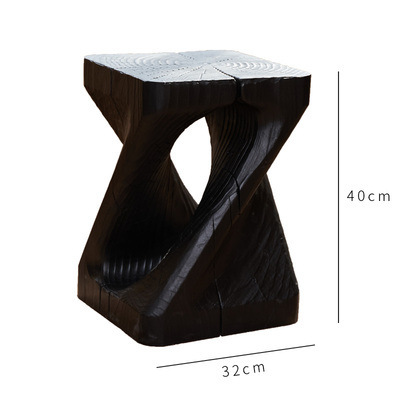 Carbonisé petite taille 32*40