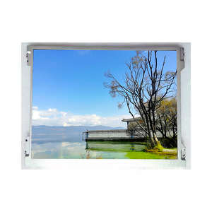 4.3 Inch <strong>TFT</strong> <strong>Lcd</strong> Module Black Bezel 480x272 Resolution High Brightness 500cd/m2 With Ssd1963 <strong>Controller</strong> Board <strong>Mcu</strong> Interface - Product Image 2