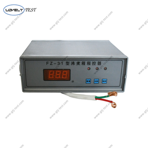 Used to Measure the Safety Performance of Cement by Reinhardt <strong>Method</strong> and Pat <strong>test</strong> <strong>Method</strong>-<strong>Type</strong> FZ-31A Boiling Box - Product Image 5