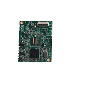 Free SDK China <strong>Factory</strong> OEM Global Shutter Bar Code Reader Engine <strong>Output</strong> Image 1D 2D QR Barcode Scanner Module for Medical <strong>Device</strong> - Product Image 2