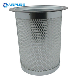 Trung Quốc Nhà sản xuất thay thế 2013402005 Air lọc dầu tách 2013402044 Lọc - Product Image 1