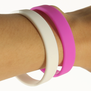 Business Promotion <strong>Gift</strong> Bracelet One Inch Width Herbalife Nutrition <strong>Changing</strong> People's Lives Silicone Wristband Bracelets - Product Image 5