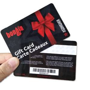 Google Play Store Card Einzigartige QR-Code-Geschenk karte mit individuellem Druck - Product Image 3