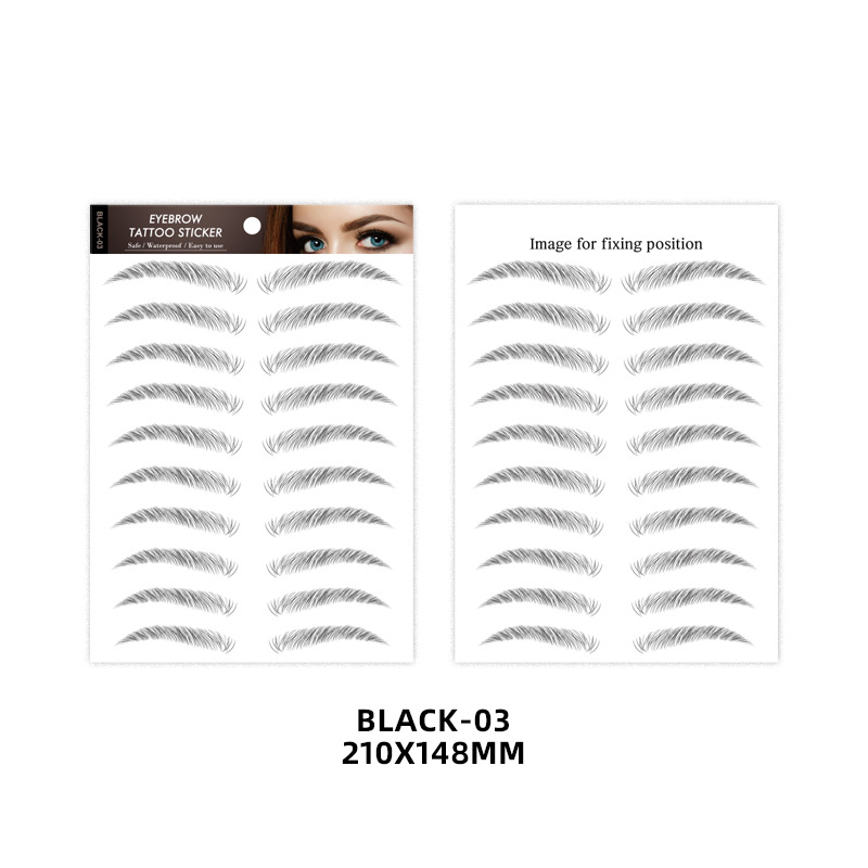 Eyebrow03-black