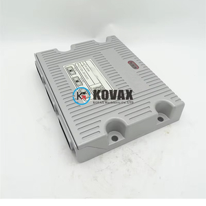 KOVAX 21Q4-33100 21Q4-33101 Excavator Parts Ecu <strong>Controller</strong> <strong>Computer</strong> Board for R140W - Product Image 5