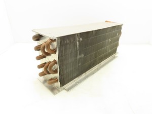 Neu und original Plc A1110219079 Haewa Wärme tauscher PSI 20 Pass Air Over Type SPS-Programmier steuerung - Product Image 6