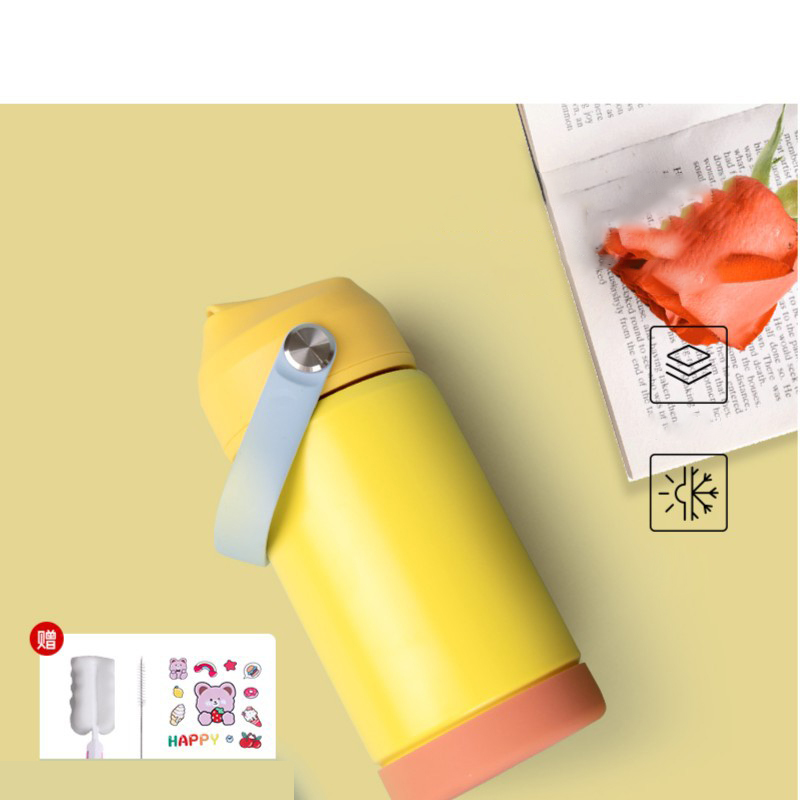6 yellow