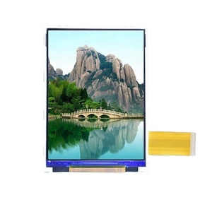 3.5 pollici 480x800 tft lcd da 3.5 pollici ips dello schermo di tocco display HX8369-A01 mipi interfaccia - Product Image 3