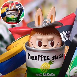 POPMART the Monsters Labubu Almost Hidden Series 12 Piece <strong>Pop</strong> Action Figures Blind Box - Product Image 2