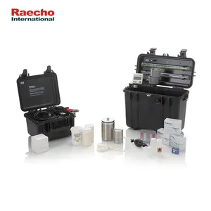Su testi için çift kuluçka ile DelAgua su kalitesi Test kiti - Product Image 5