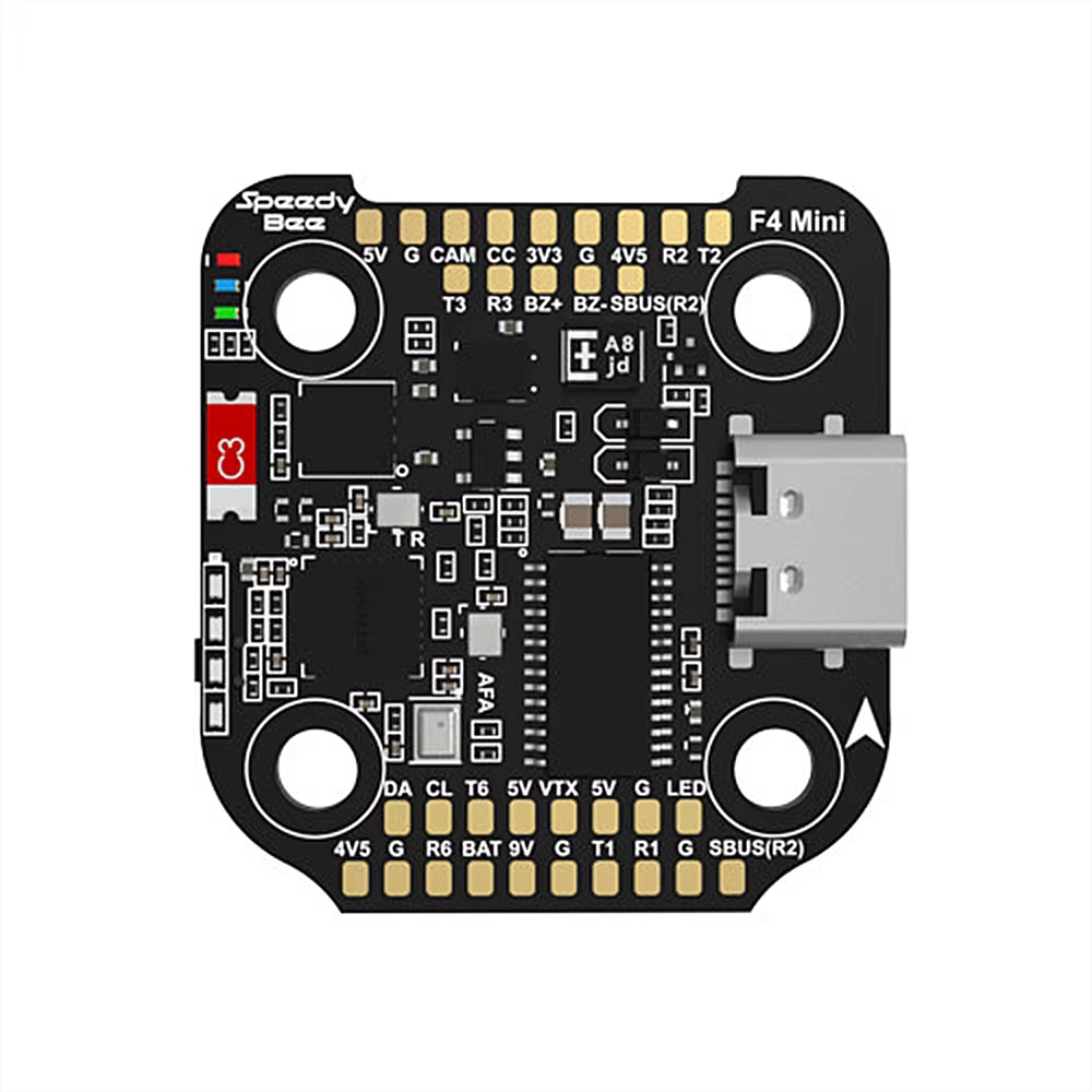 SpeedyBee F405 Mini FC