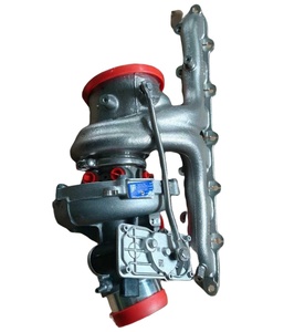 20-25 Land Rover Defender turboşarj uygulanabilir 3.0T benzinli Turbo Discovery 5 Solenoid vana denetleyicisi LR180430 AJ20P6 - Product Image 1