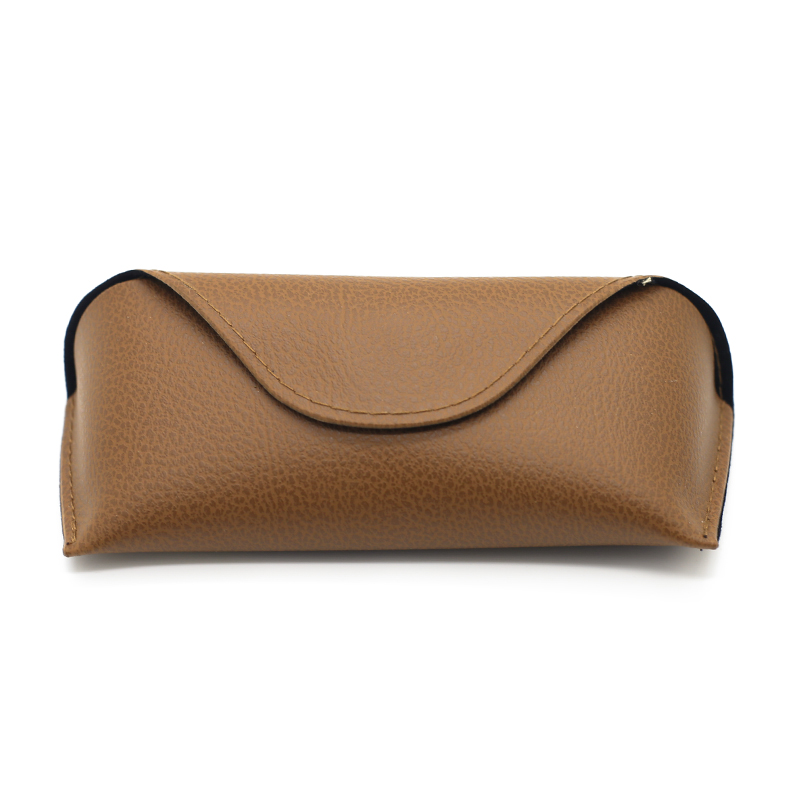 cuir marron