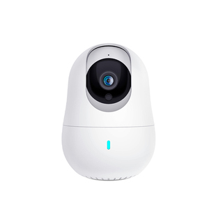 v380-Q11 5MP远程观看云台/倾斜双向音频夜视室内Wifi摄像头安全Ip摄像头 - Product Image 1