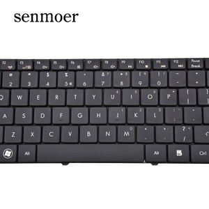 Klavye Voor Cas-Per SW9 SW6 Swh Turkije Layout Notebook Toetsenbord Laptop Toetsenborden - Product Image 5