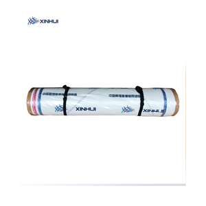 Rete da fieno per mini macchina per avvolgimento di balle rotonde per rete per pallet bianca in materiale HDPE vergine al 100% - Product Image 3
