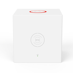 <strong>Wireless</strong> WiFi Home Security System with Self Defense Alarm 433MHz Motion <strong>Sensor</strong> Door <strong>Sensor</strong> Battery Power for Outdoor Home Use - Product Image 1