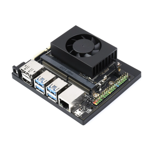 Jetson TX2 NX Orin Nano16GB EMMC-Entwicklung Hochwertiges Carrier Board Kit AI-Kern modul Deep Learning Edge Computing-Programm